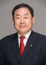 김진일 한국물류사업협동조합 이사장