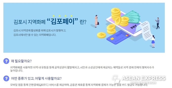 사진 = 김포시청 캡쳐