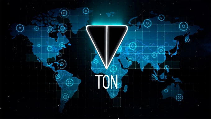 텔레그램(Telegram Ton) / 사진=톤 공식 웹사이트