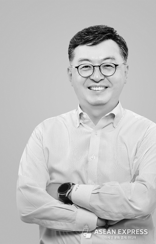 김범철 대표. 사진=대명소노시즌