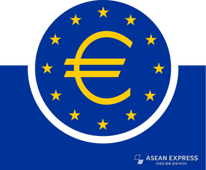 유럽중앙은행(ECB)