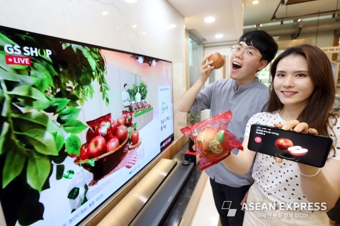사진=LG 유플러스 제공