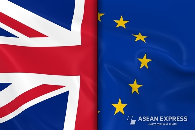 British VS Europe United