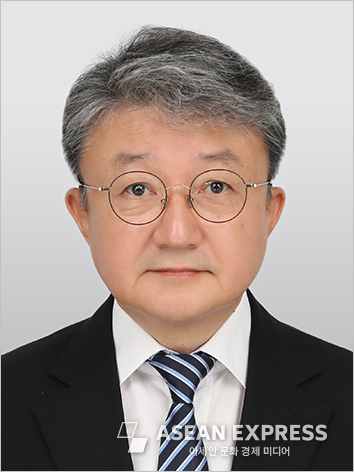 한국자산관리공사 이인수 신임 감사 (사진=한국자산관리공사)