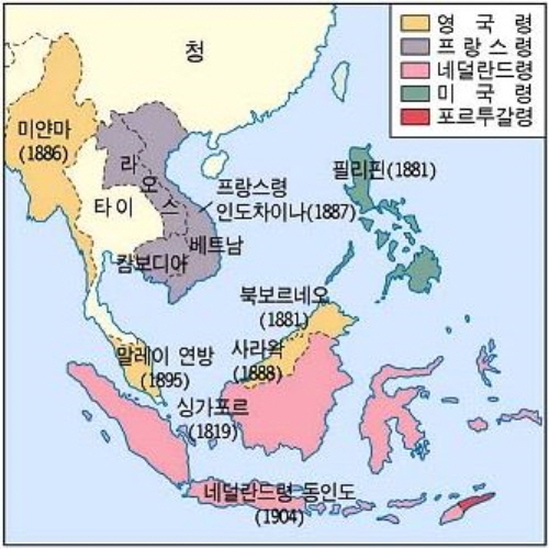 아세안 한류 중심은 중산층이다. 이에 비해 상류 사회는 한류보다는 유럽에 대한 선호와 동경심이 강하다.