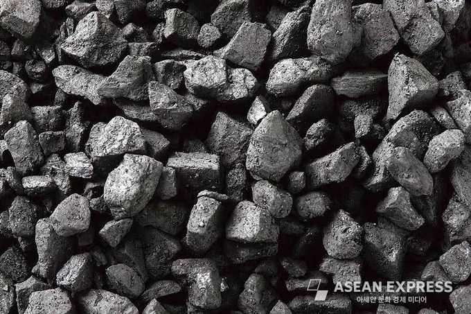 석탄(Coal)
