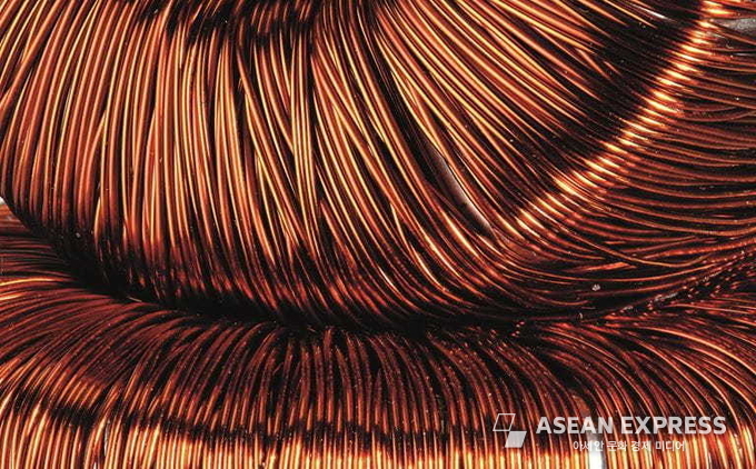 구리(Copper)
