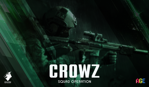 크로우즈(Crowz)