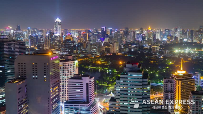 방콕(Bangkok) / 사진=최규현 기자