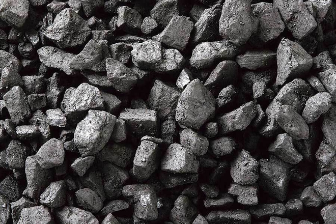 석탄(Coal)