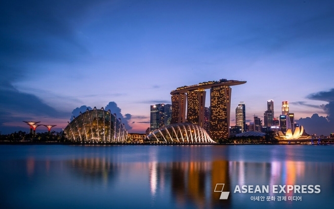 싱가포르(Singapore) / 사진=최규현 기자