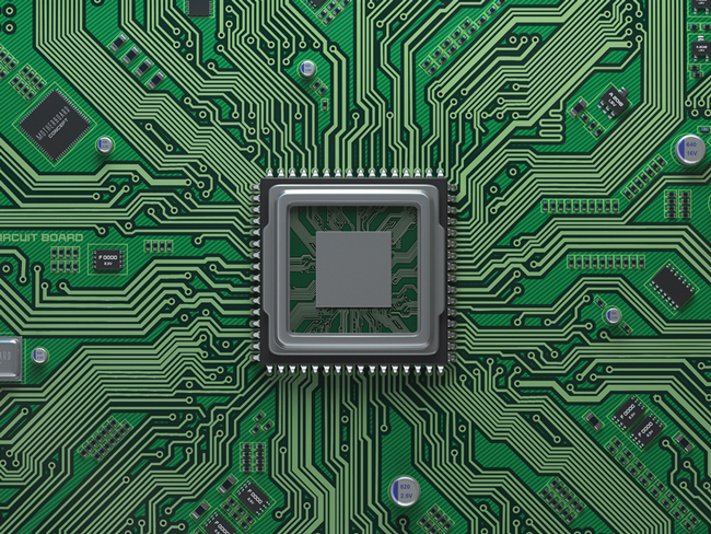 반도체(Semiconductor)