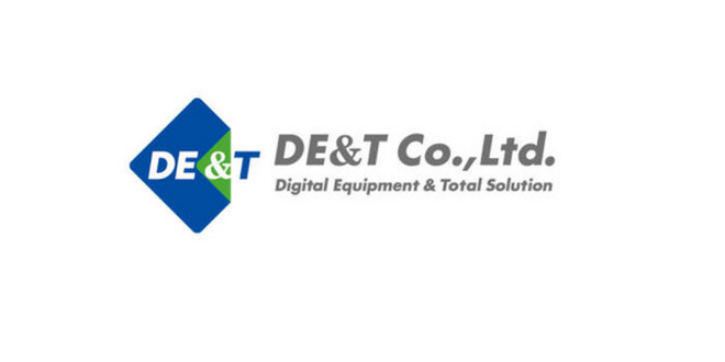 디이엔티(DE&T)