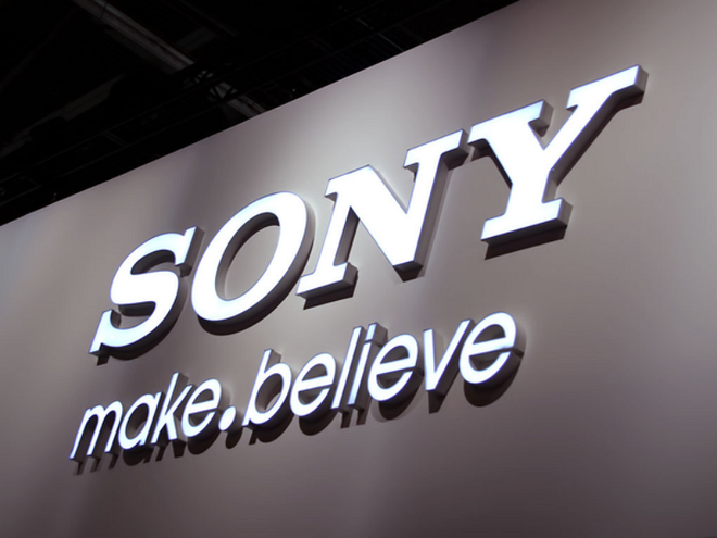 소니(Sony)