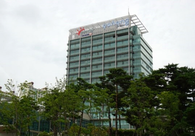 사진=포항시청사