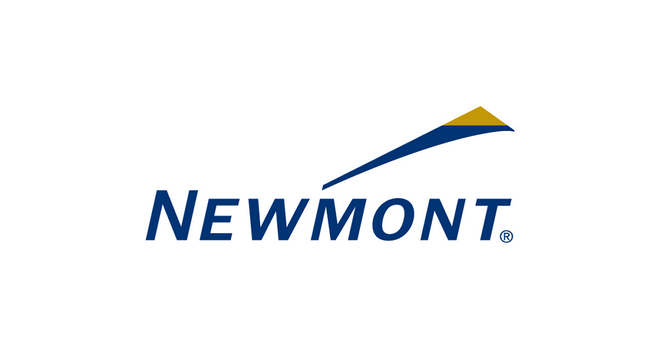 뉴몬트 광업(Newmont)