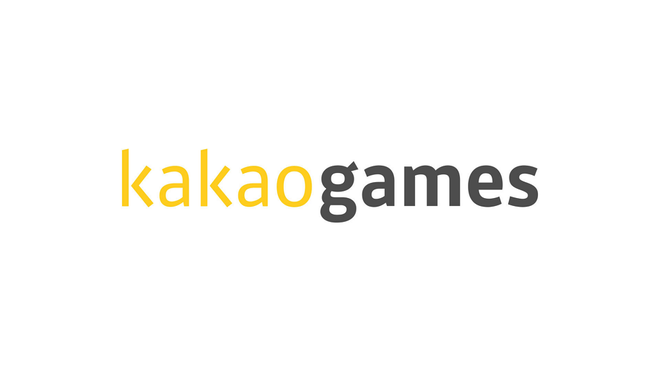 카카오게임즈(Kakaogames)