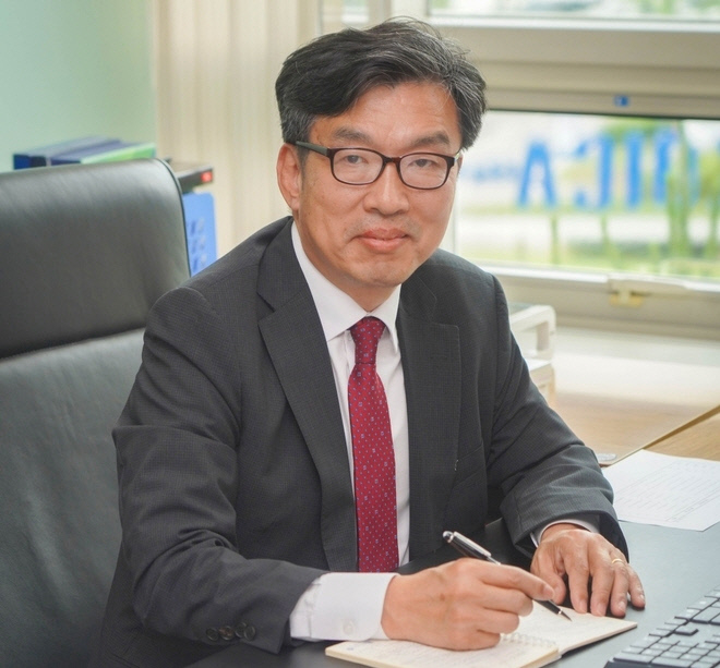아세안·동아시아경제연구소(ERIA) 이사로 선임된 서정인 전 아세안대사. 사진=서정인