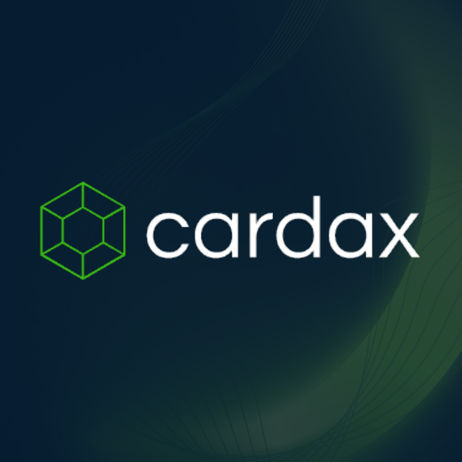 카르닥스(Cardax)