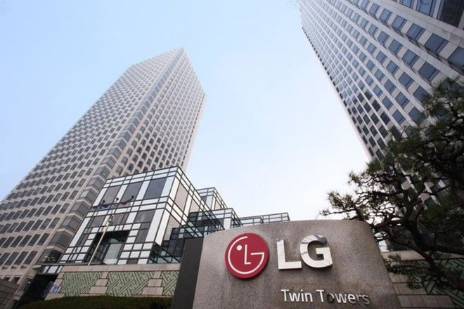 LG 트윈타워