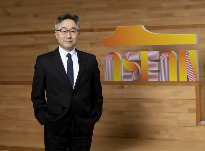 이인혁 KF아세안문화원장. 사진=KF아세안문화원