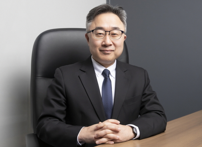 이인혁 KF아세안문화원장. 사진=KF아세안문화원