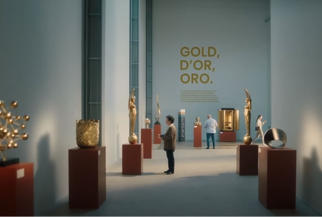 사진= World Gold Council