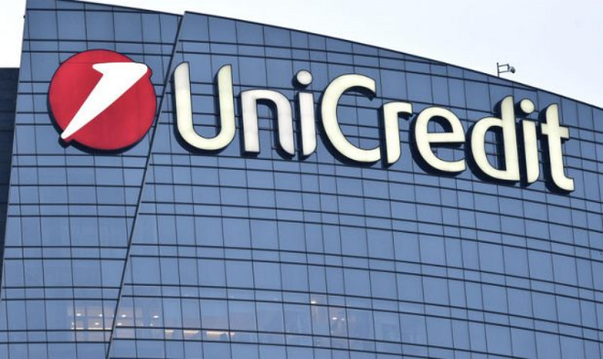 유니크레딧(Unicredit)