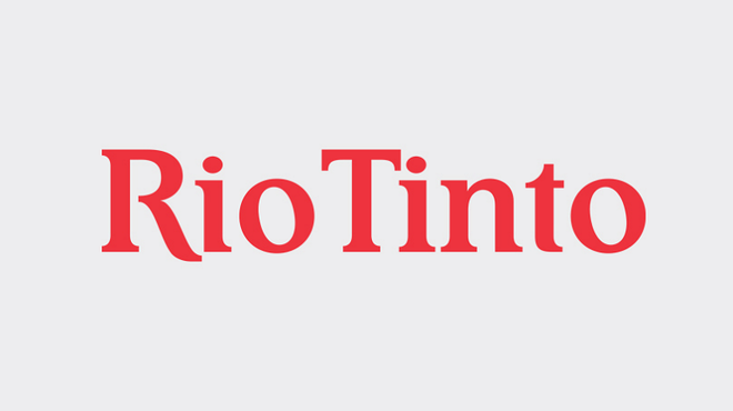 리오 틴토(Rio Tinto)