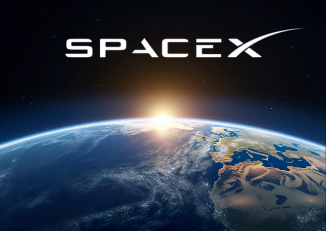 스페이스X(SpaceX) 