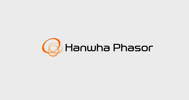 한화페이저(Hanwha phasor)