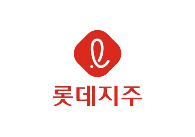 롯데지주
