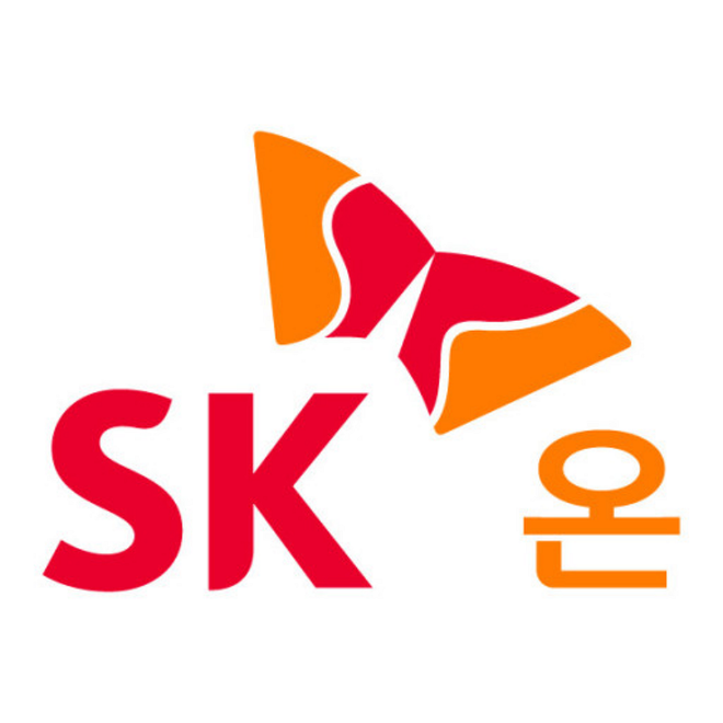 SK온