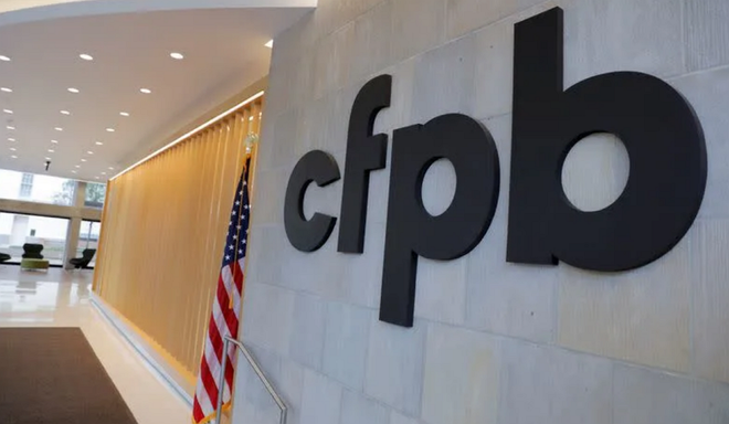 소비자금융보호국 CFPB(consumer financial protection Bureau)