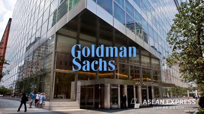 골드만삭스(Goldman Sachs)가 자본솔루션 그룹을 신설했다.