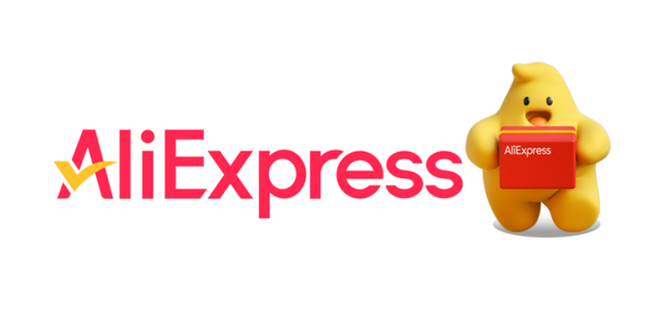 알리익스프레스(AliExpress)