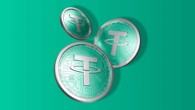테더(Tether)