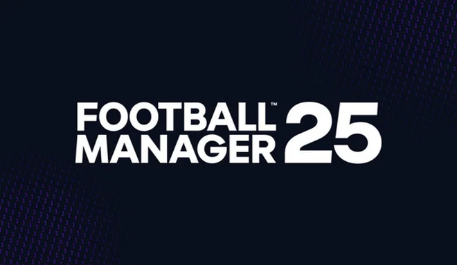 풋볼 매니저 2025(Football Manager 2025)