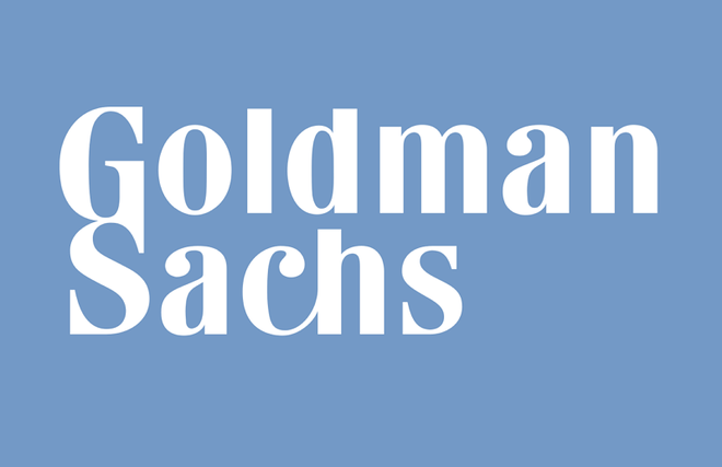 골드만 삭스(Goldman Sachs)