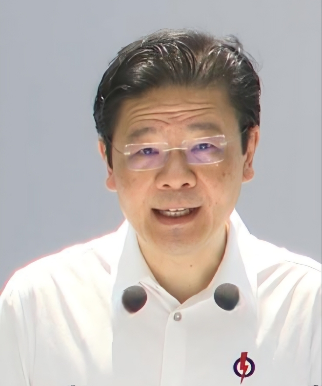 로렌스 웡 총리가 당 대표에 오른 뒤 첫 총선에서 압승했다. 사진=로렌스 웡 페이스북