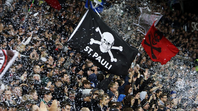 장크트 파울리(FC St. Pauli)