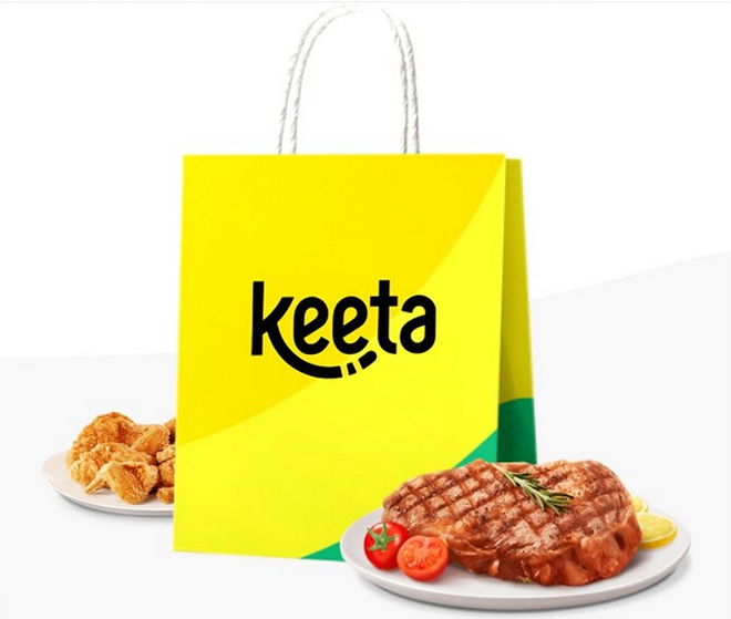 키타(Keeta)