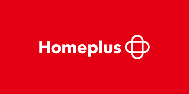 홈플러스(Homeplus)