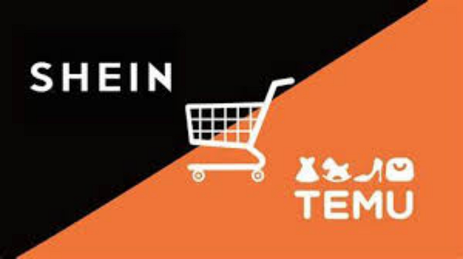 쉬인(Shein) 테무(Temu)