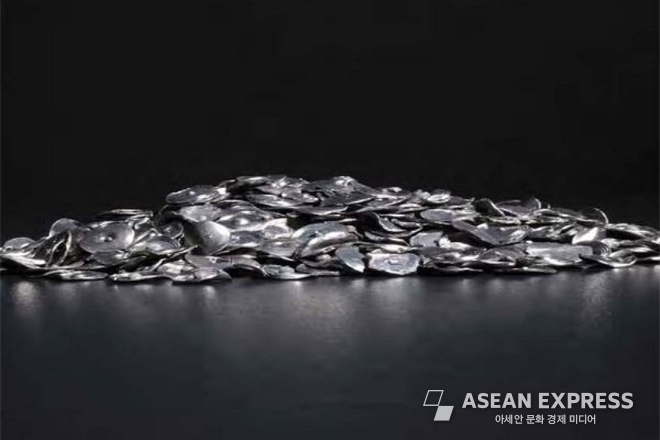 희토류(Rare Metal)