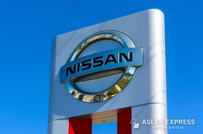 닛산(Nisaan)