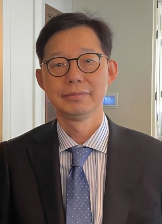 박윤주 외교부 1차관. 사진=주애틀랜타 영사관