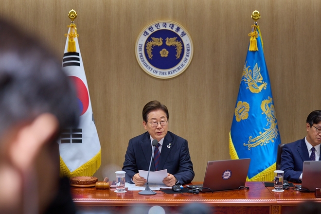 이재명 대통령. 사진=이재명 페이스북