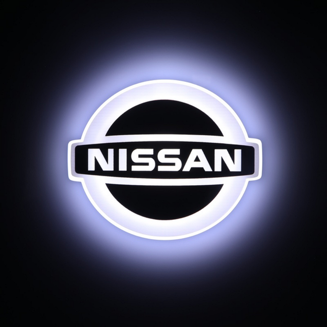닛산(Nissan)