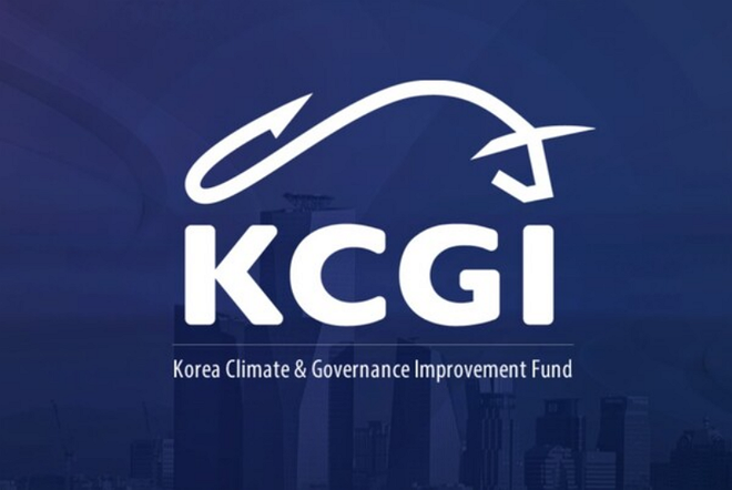 KCGI